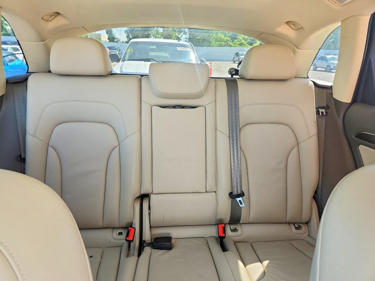 Audi Q5 Premium Plus