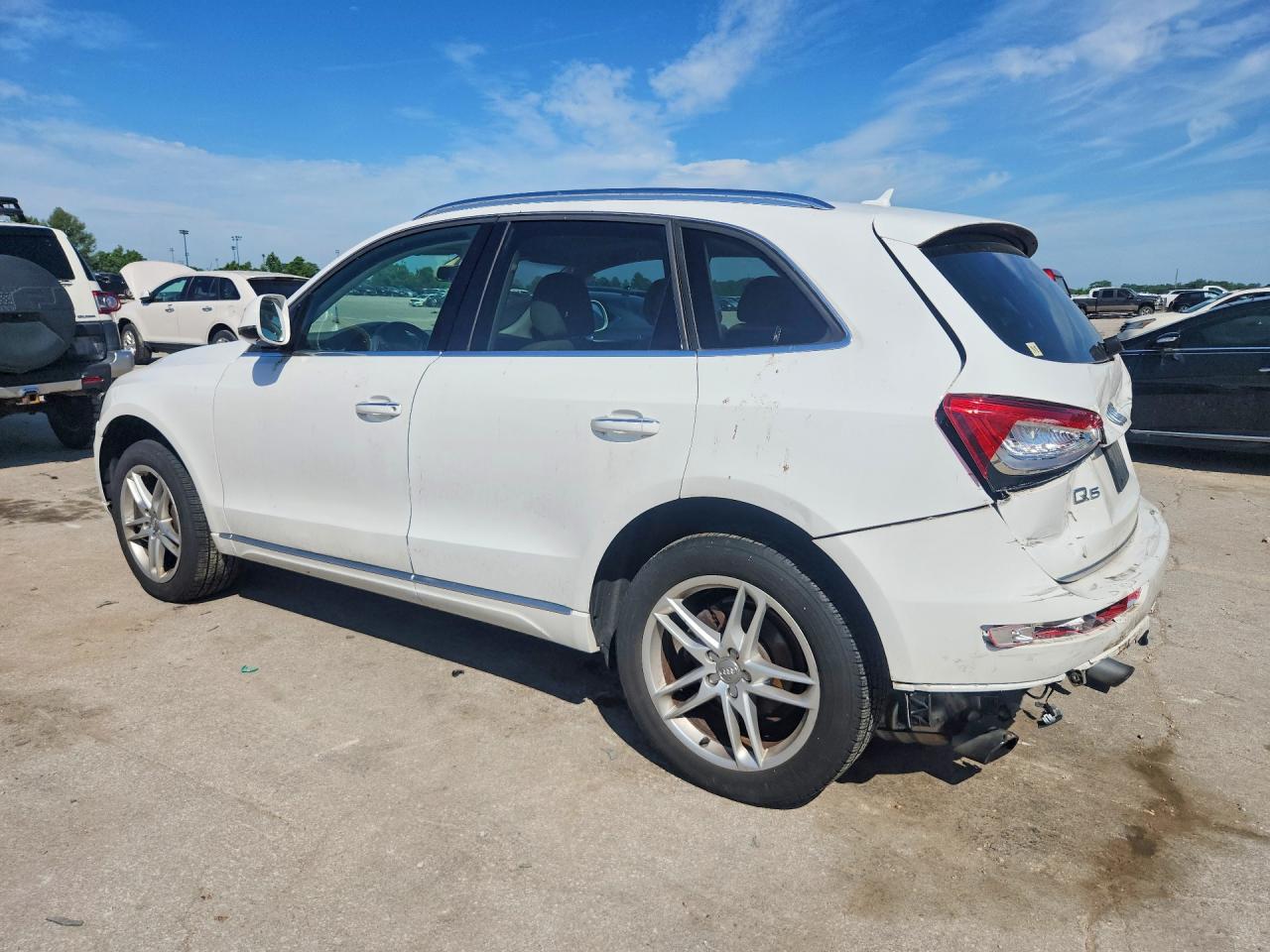 Audi Q5 Premium Plus