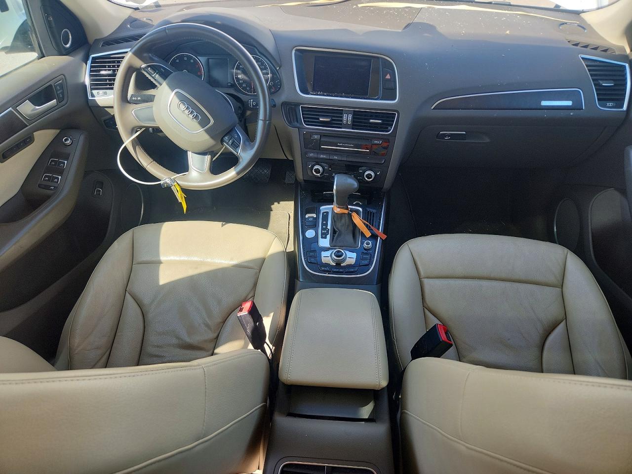 Audi Q5 Premium Plus