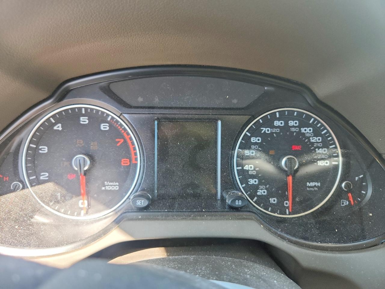 Audi Q5 Premium Plus