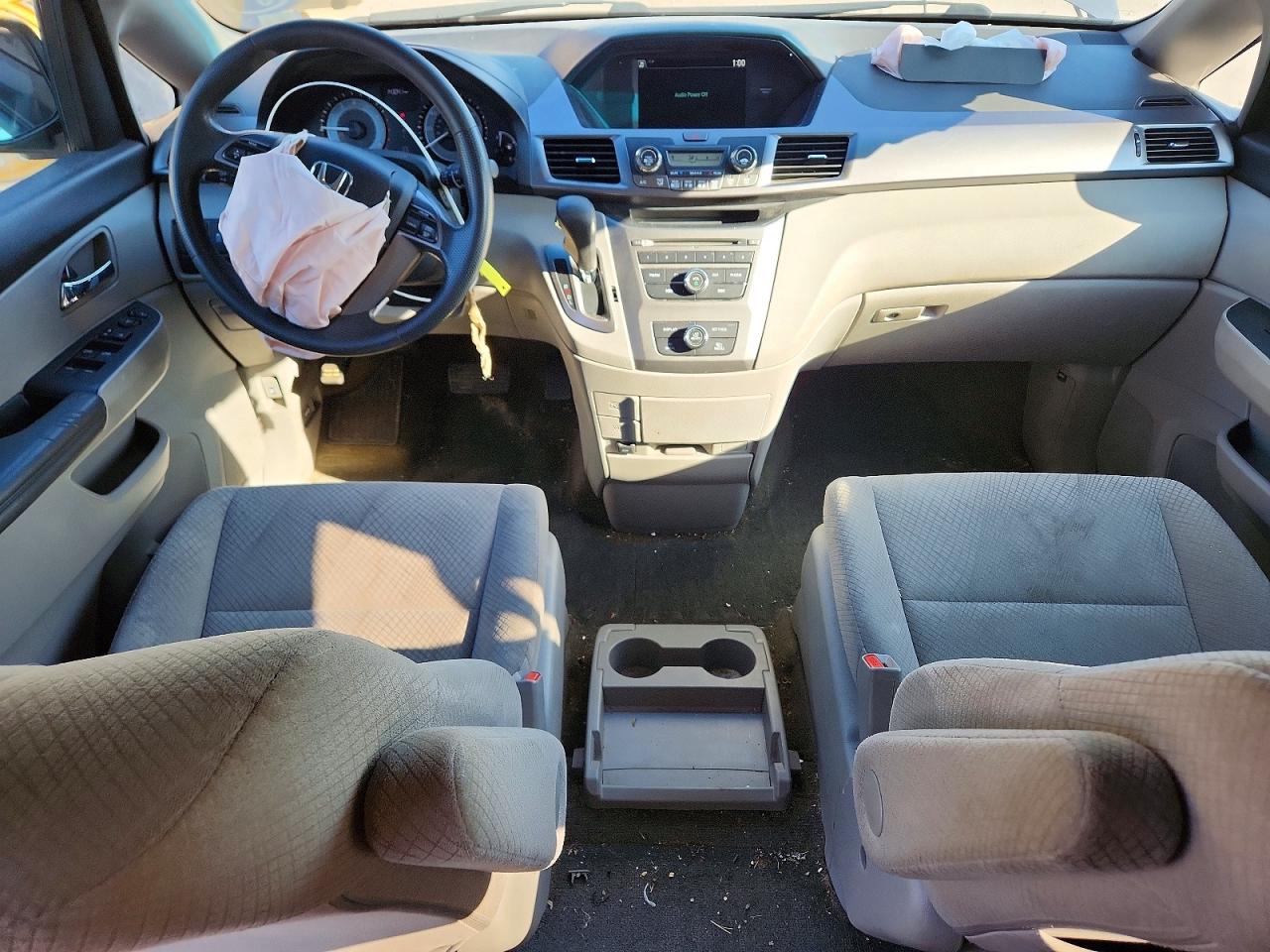Honda Odyssey Lx
