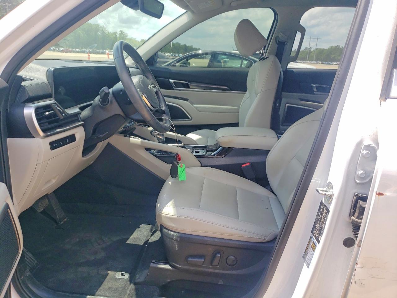 Kia Telluride S