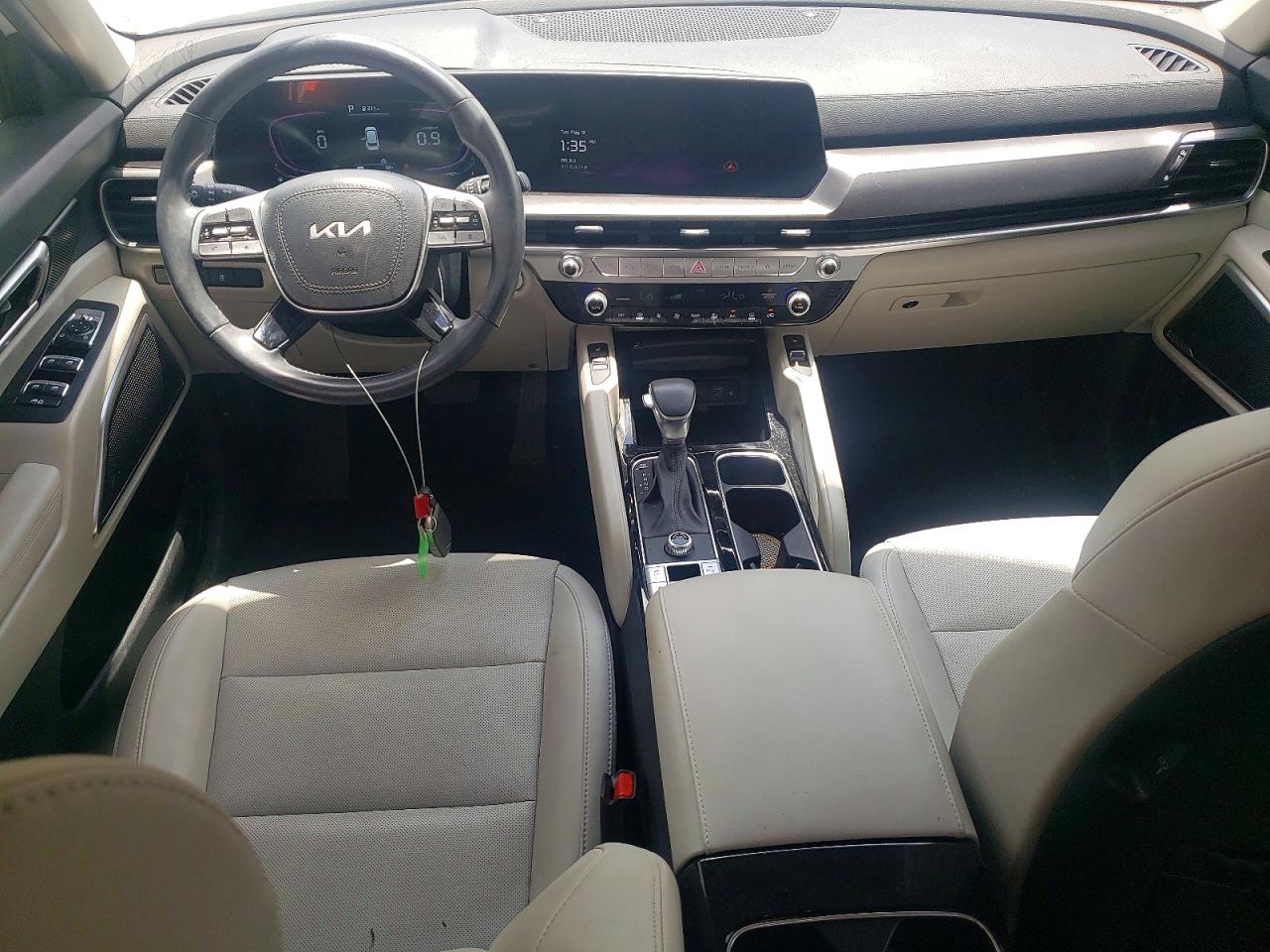 Kia Telluride S
