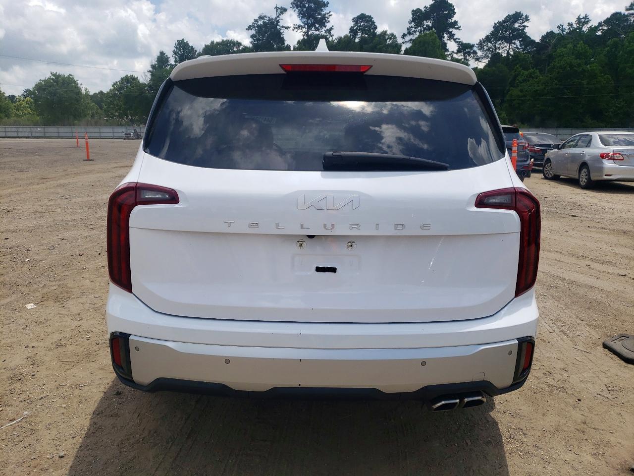 Kia Telluride S