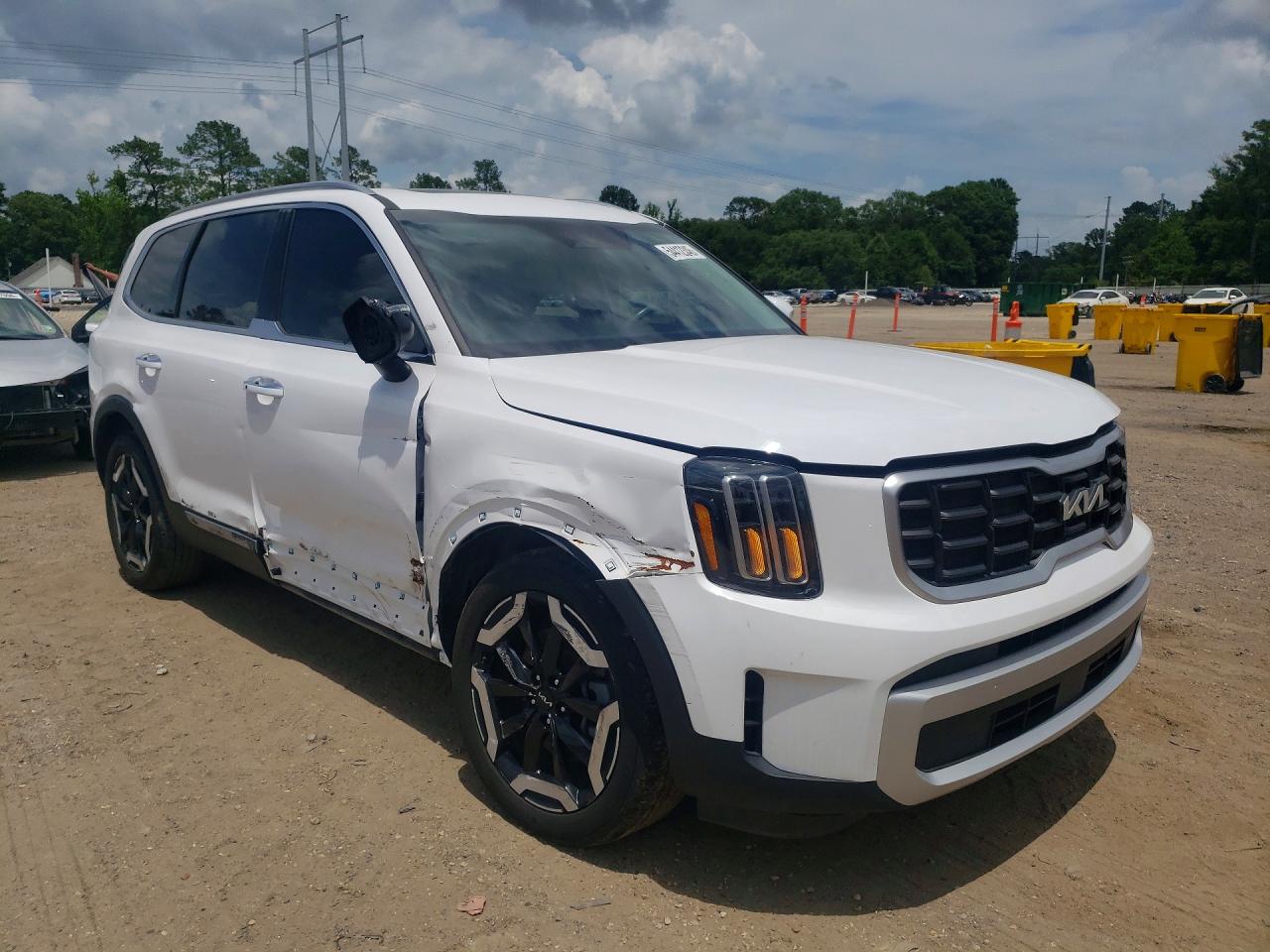 Kia Telluride S