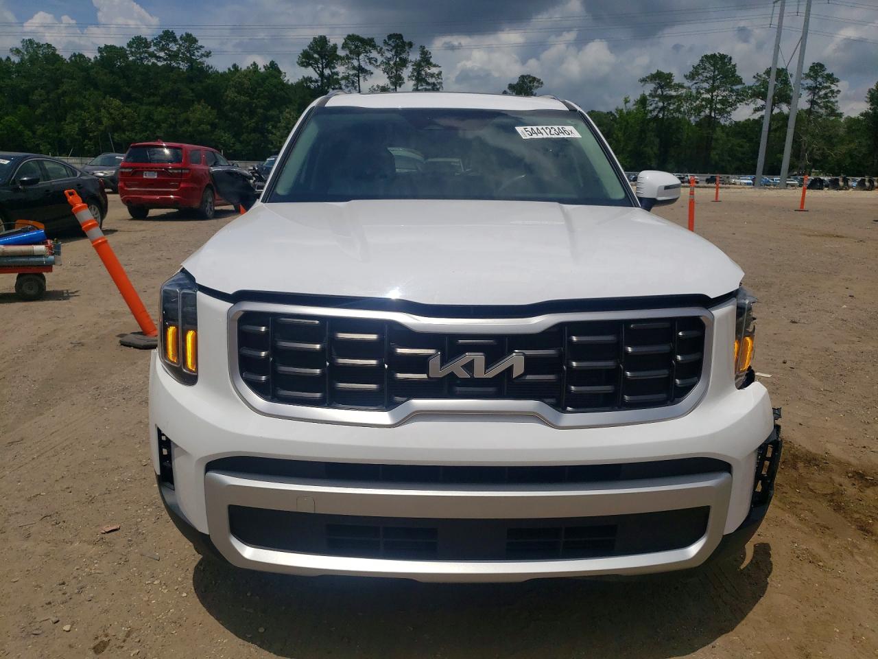 Kia Telluride S