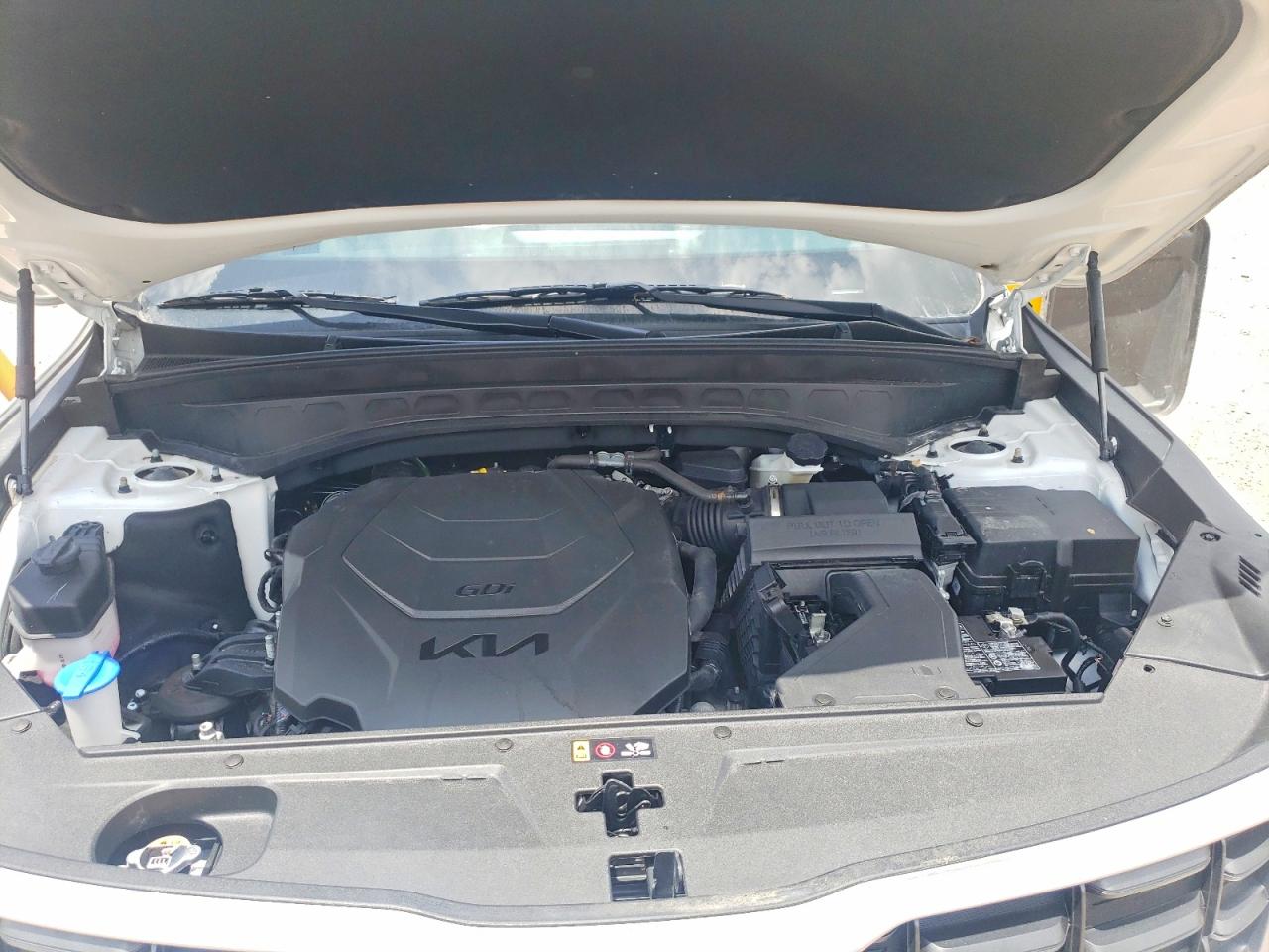 Kia Telluride S