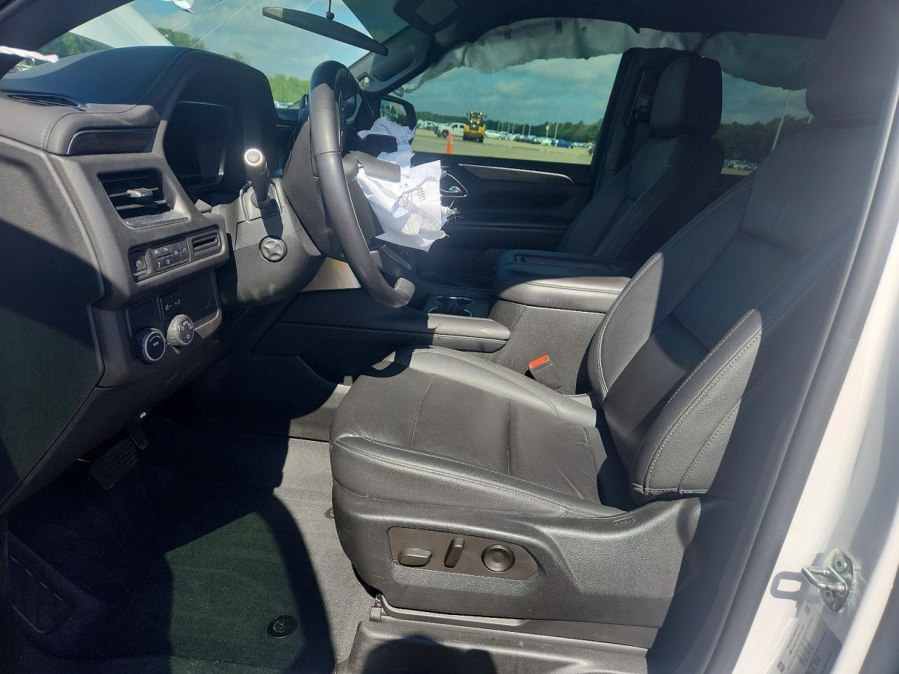 Chevrolet Tahoe C1500 Lt