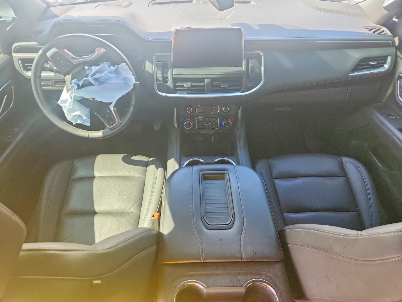 Chevrolet Tahoe C1500 Lt