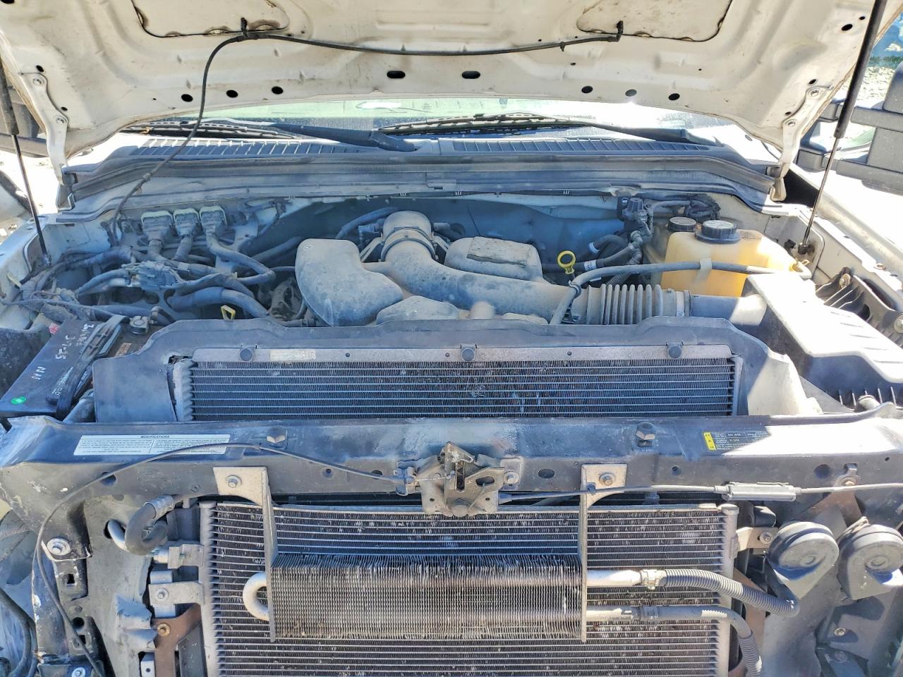 Ford F-350 Srw Super Duty
