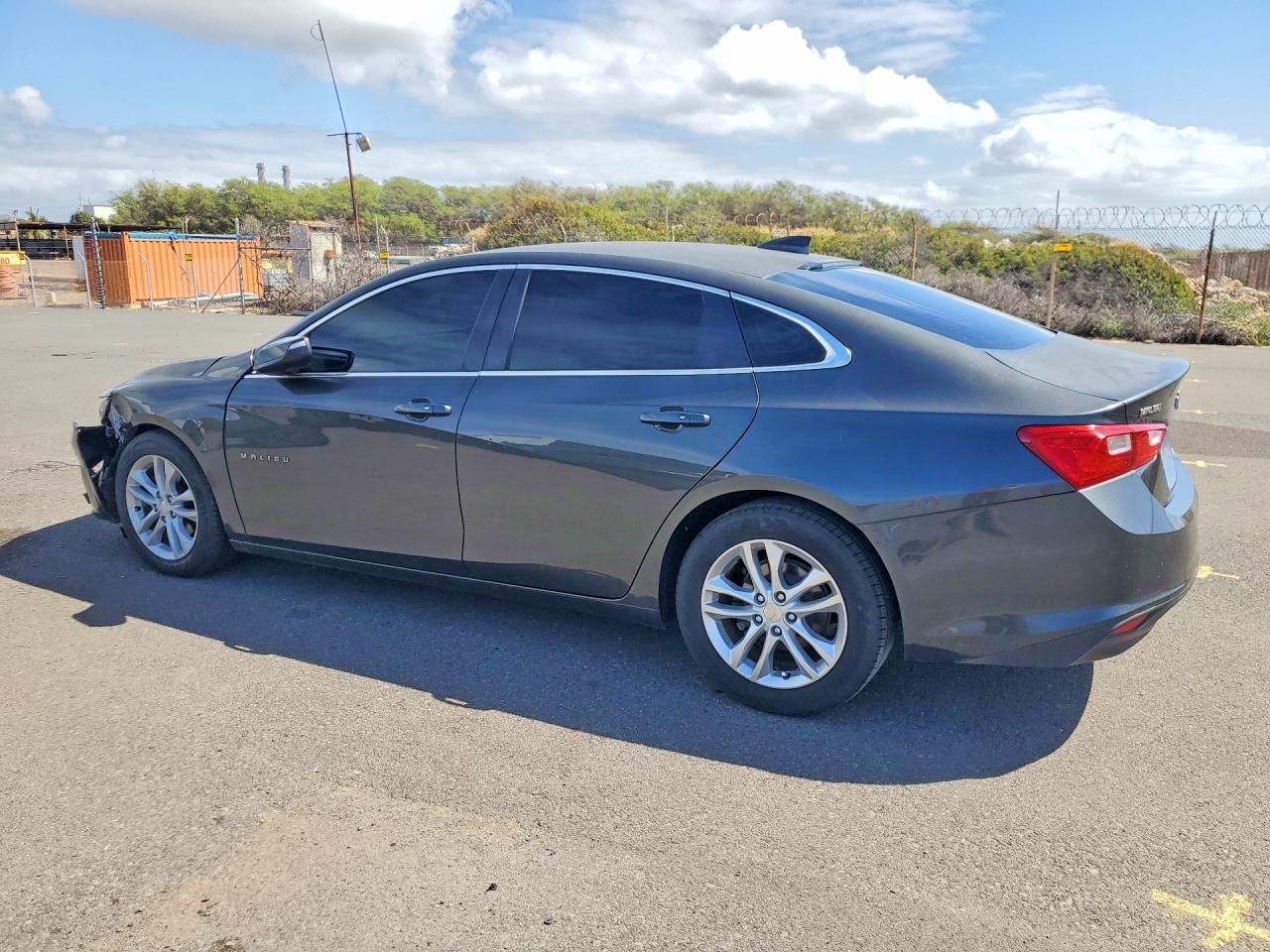 Chevrolet Malibu Lt