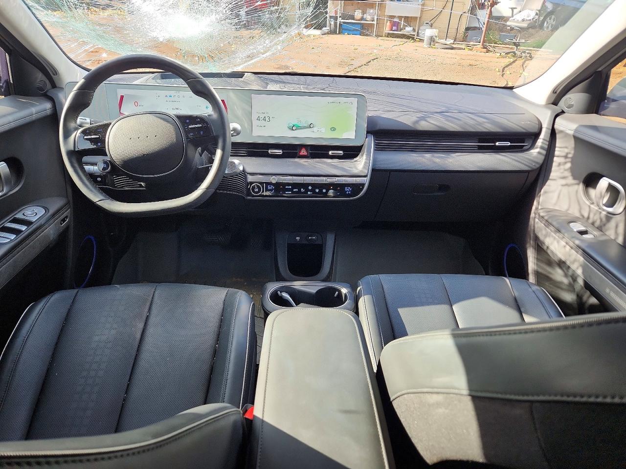 Hyundai Ioniq Limited