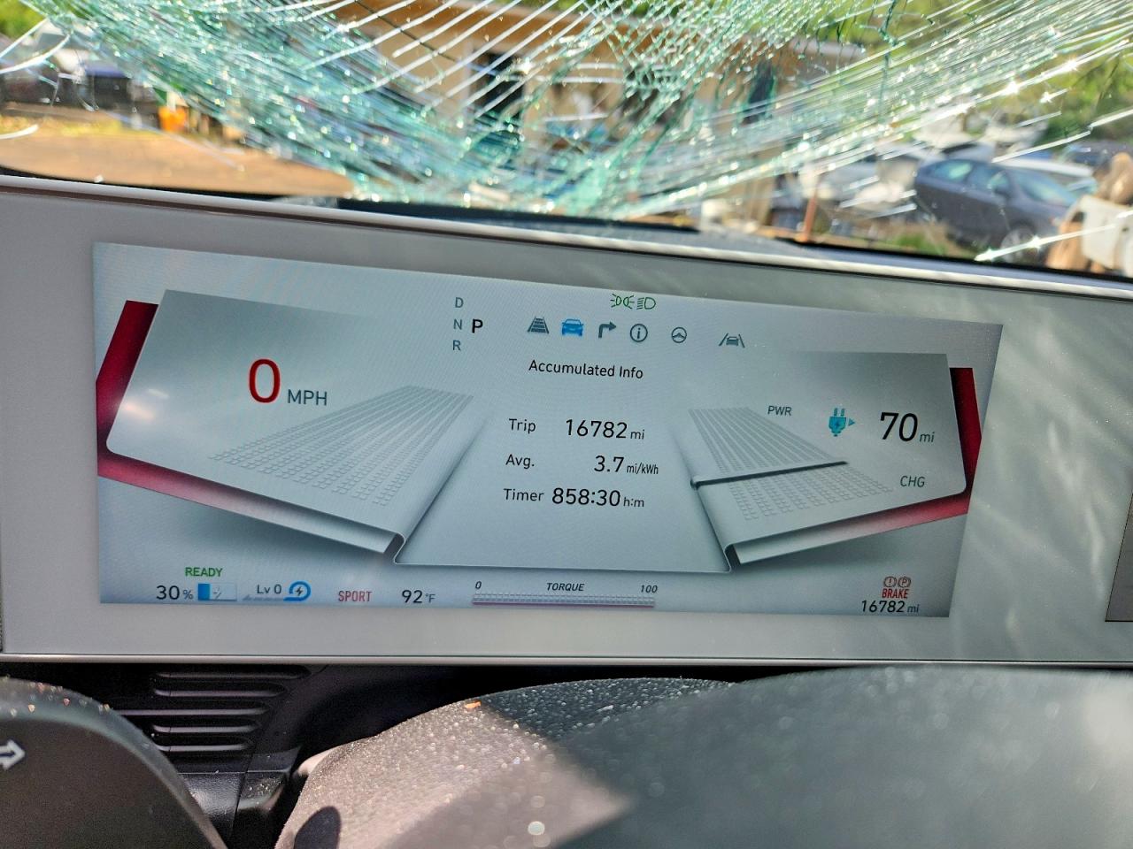 Hyundai Ioniq Limited