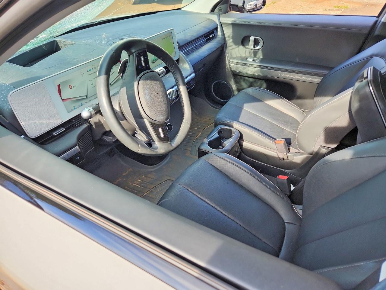Hyundai Ioniq Limited