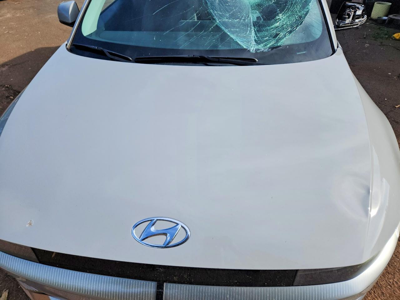 Hyundai Ioniq Limited