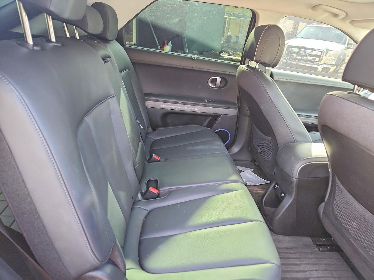 Hyundai Ioniq Limited