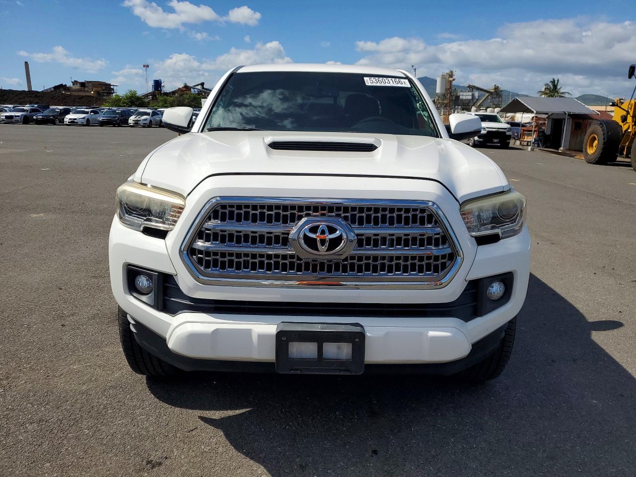 Toyota Tacoma Sr5 V6