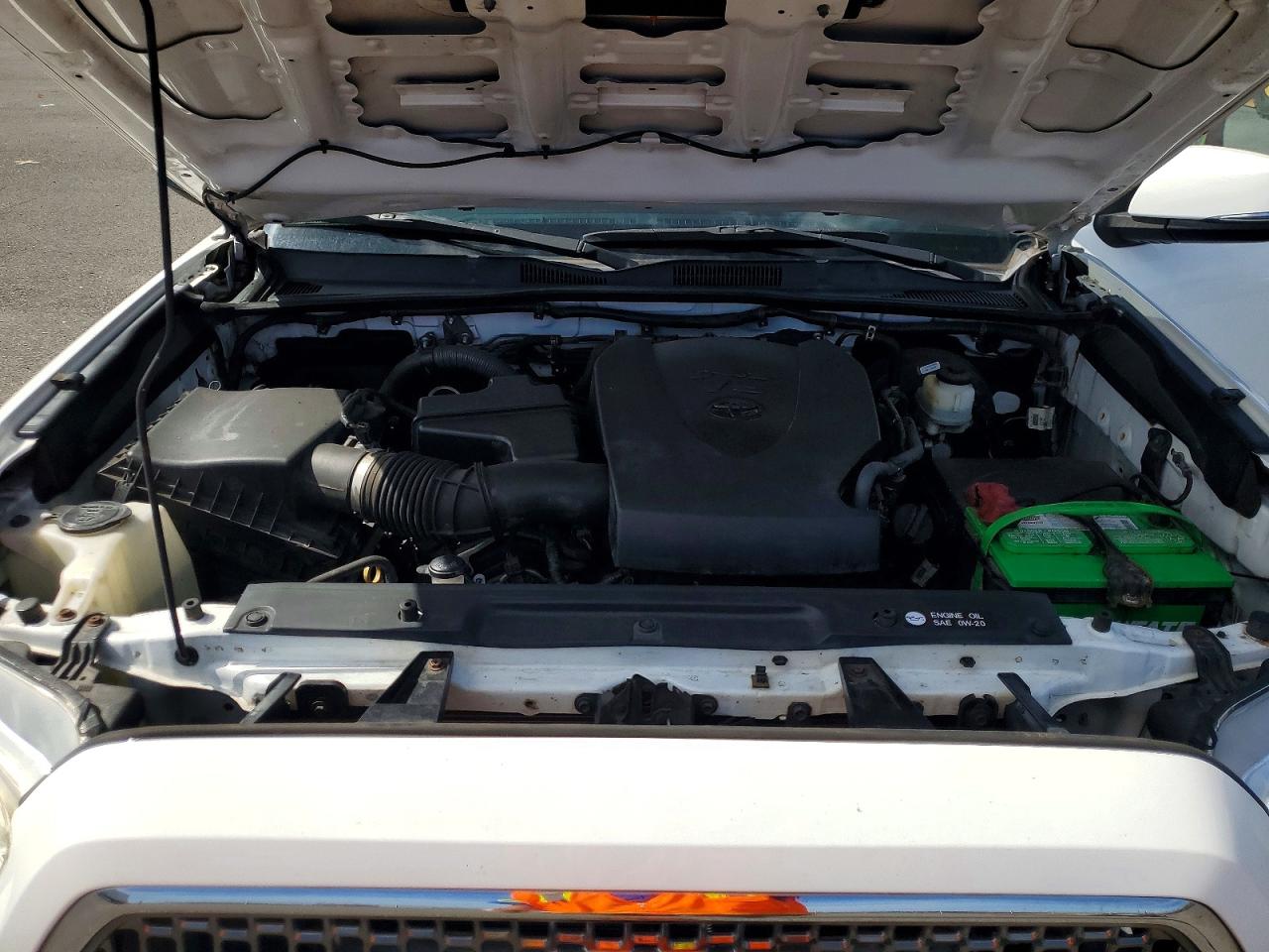 Toyota Tacoma Sr5 V6