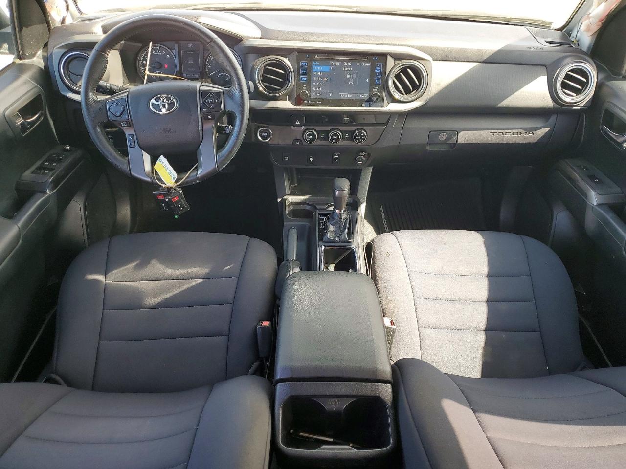 Toyota Tacoma Sr5 V6
