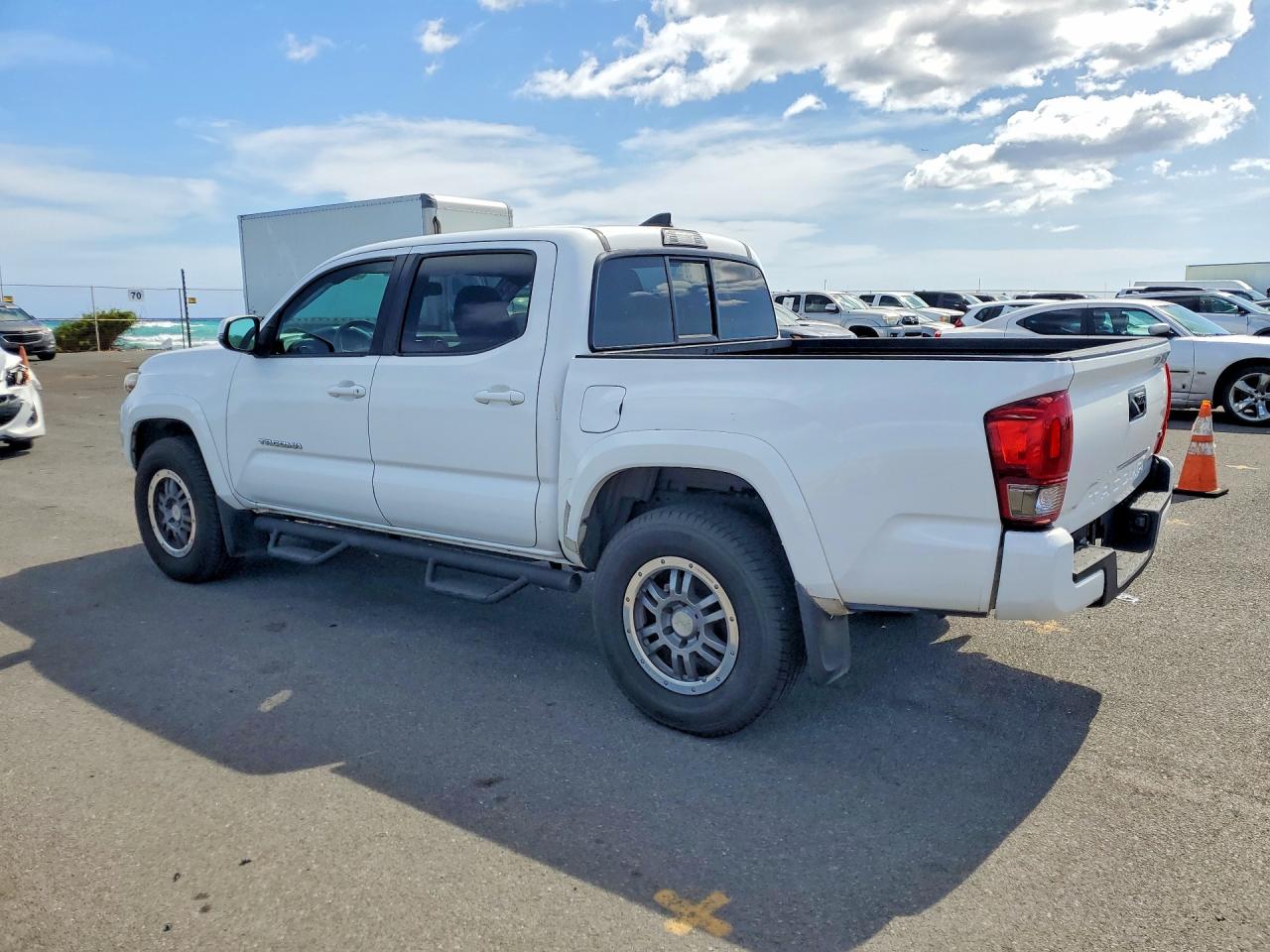Toyota Tacoma Sr5 V6