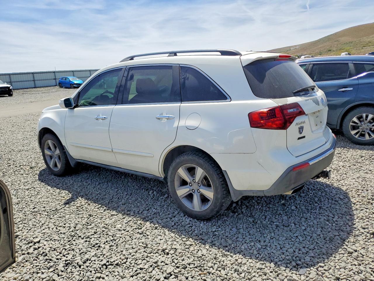 Acura MDX