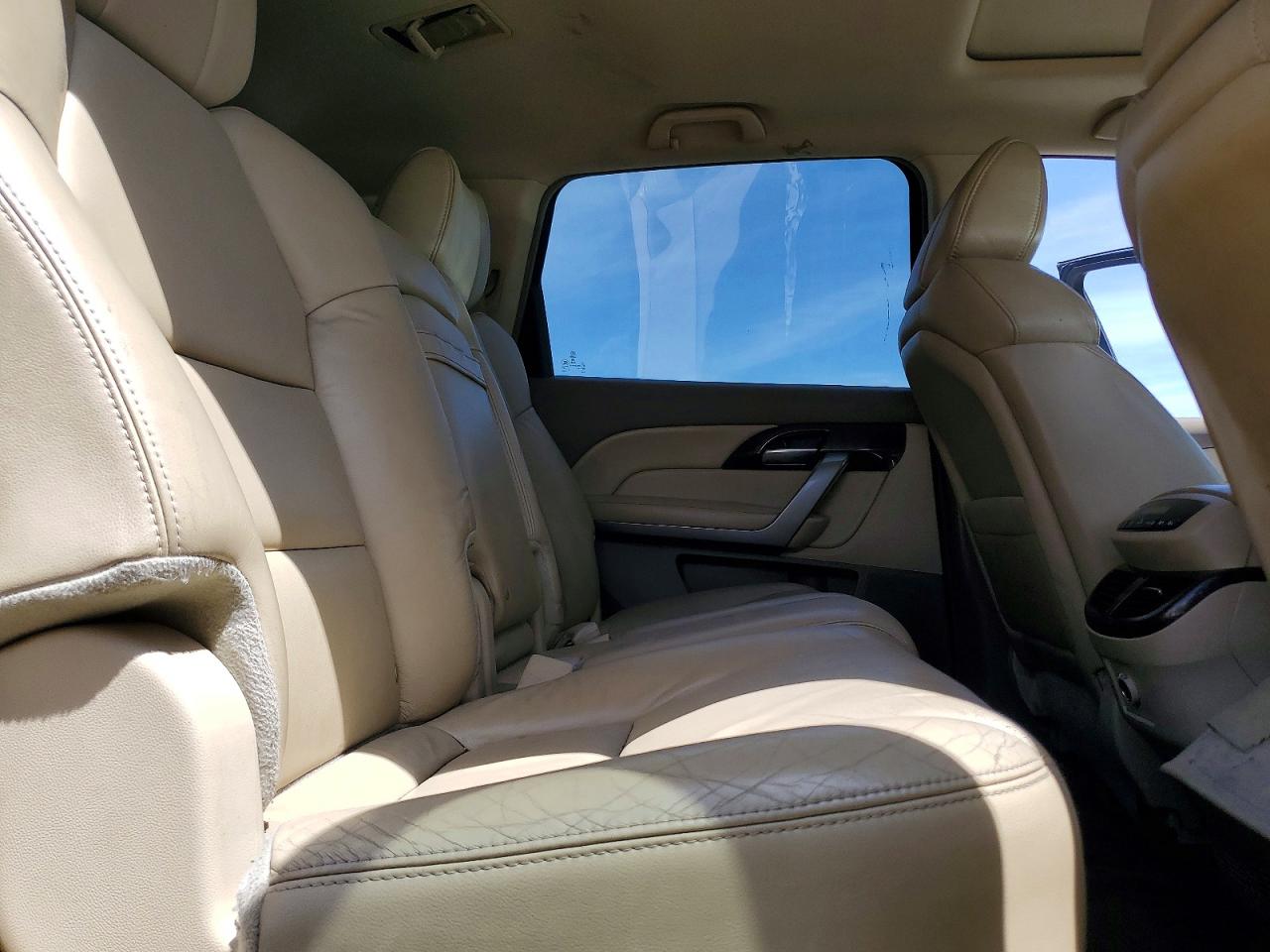 Acura MDX