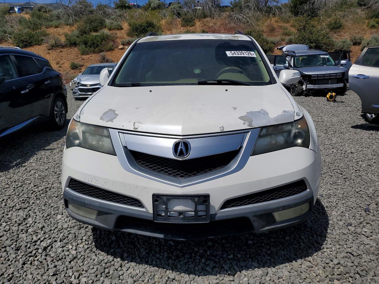 Acura MDX