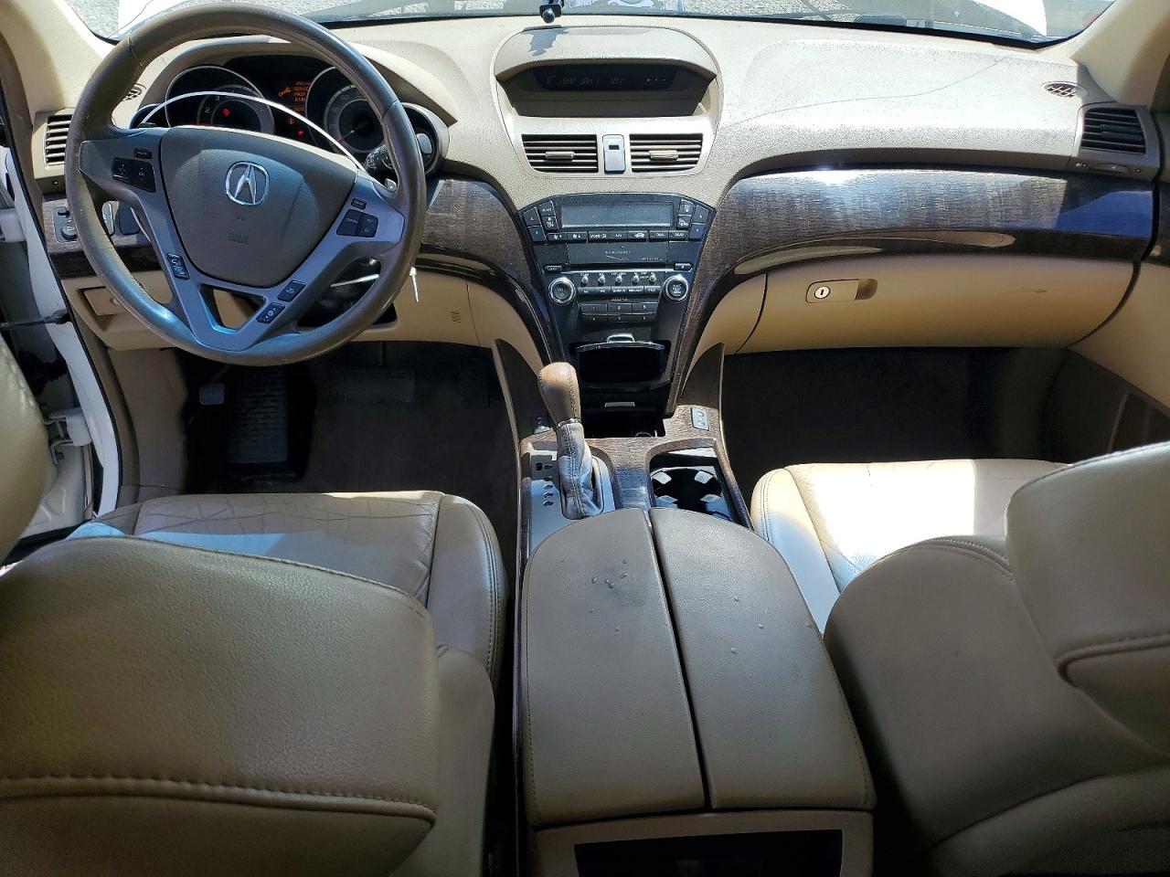 Acura MDX