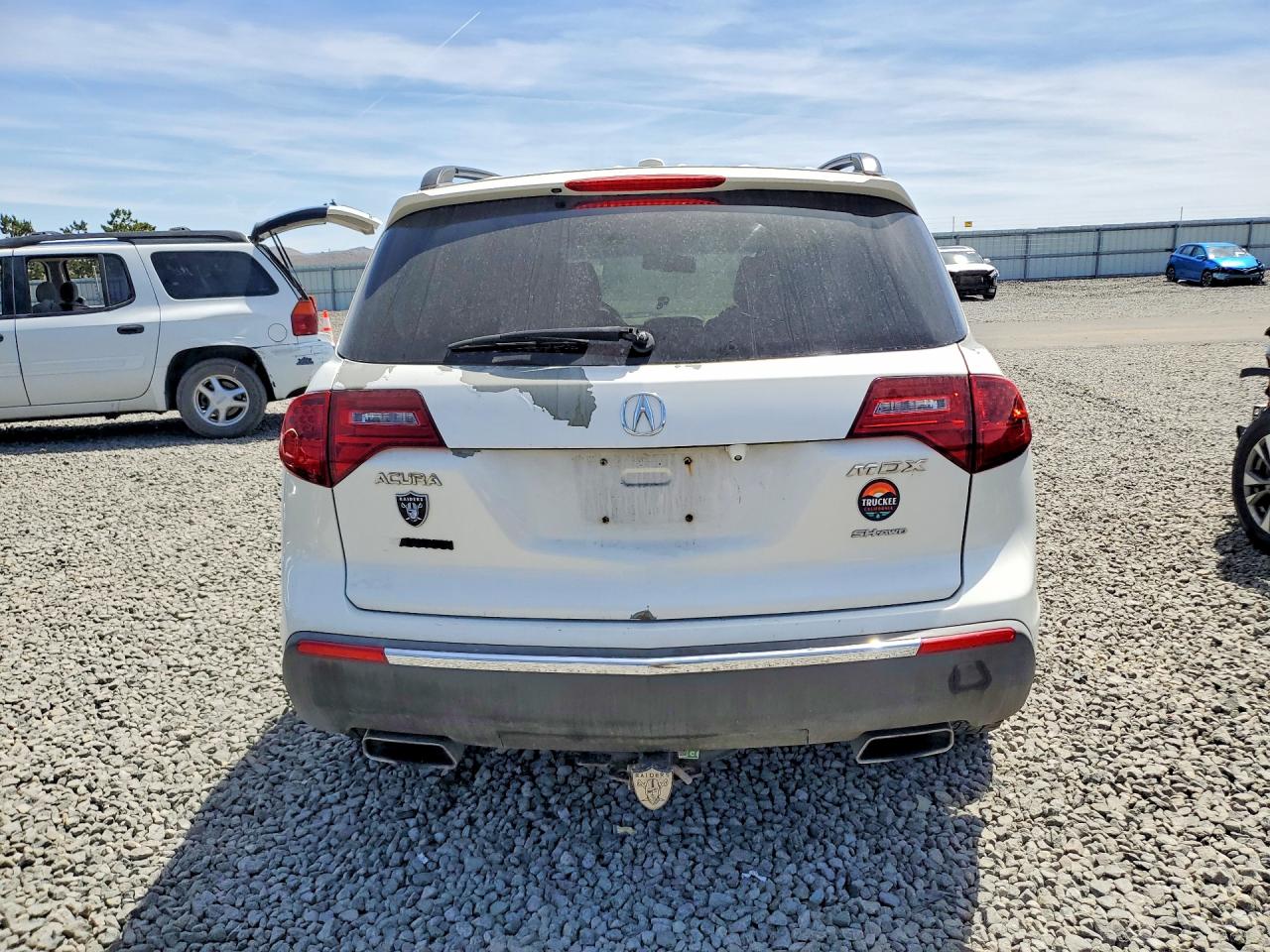 Acura MDX