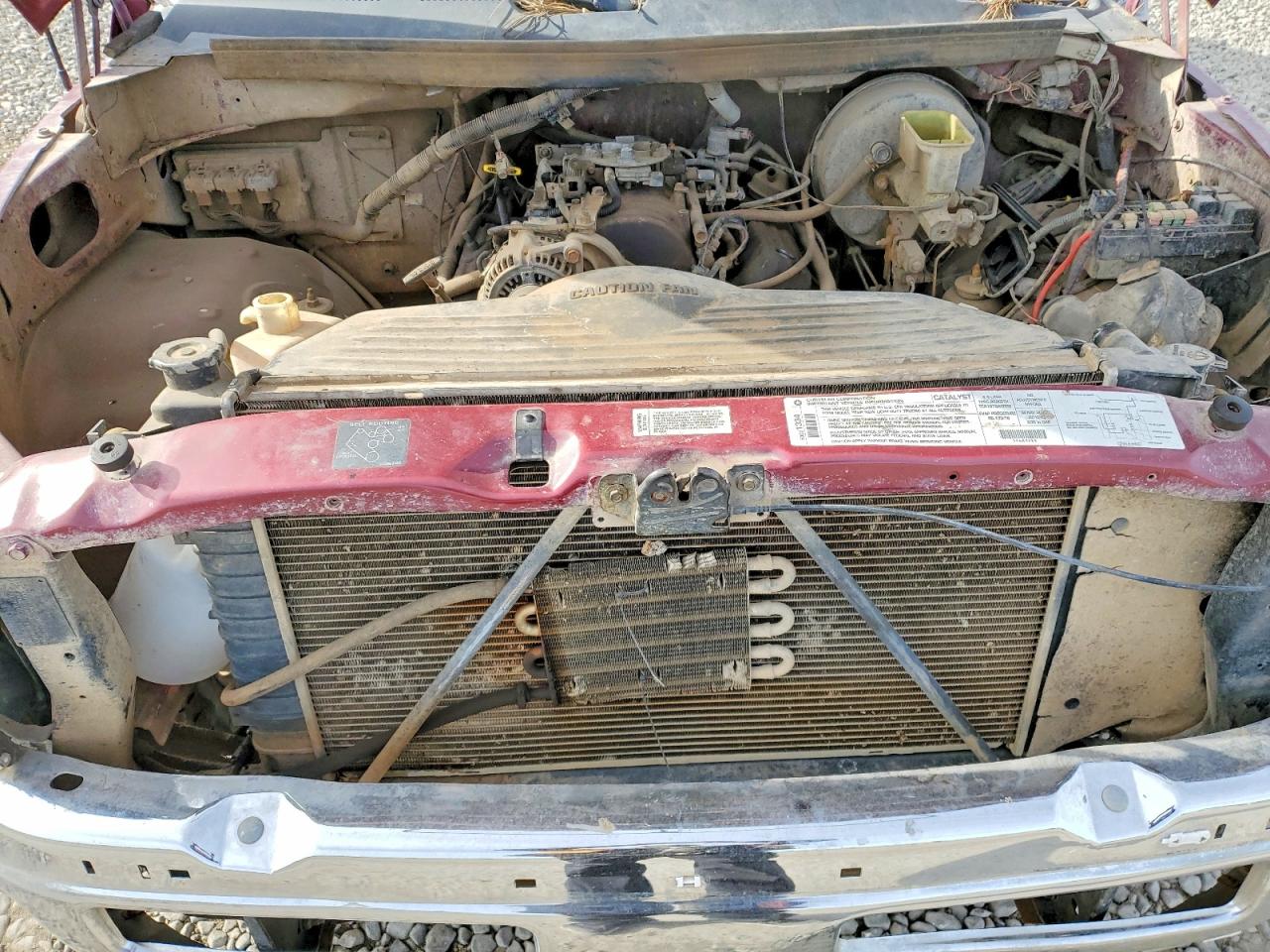 Dodge Ram 1500