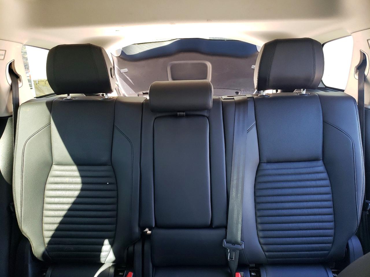 Land Rover Discovery S