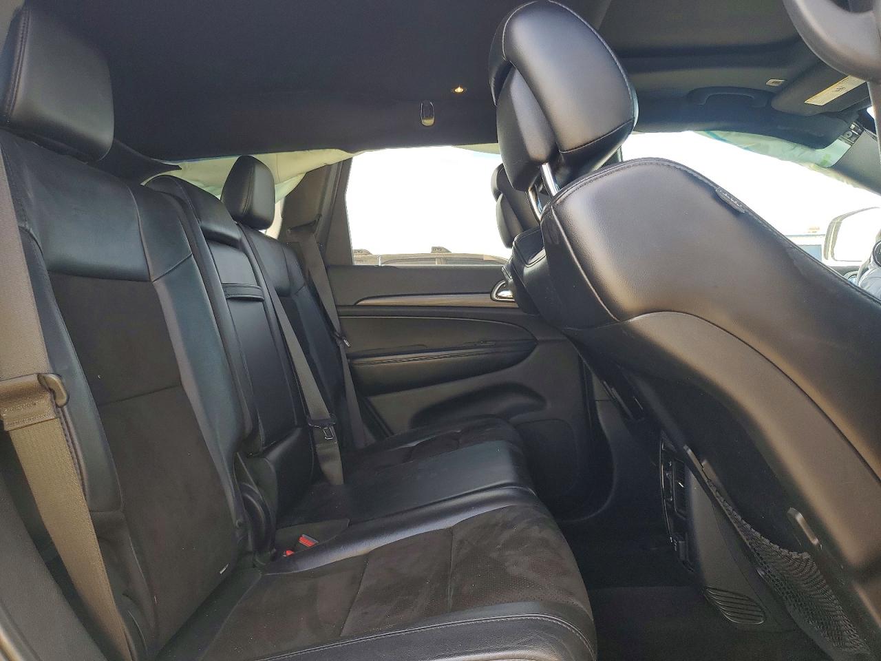 Jeep Cherokee Laredo