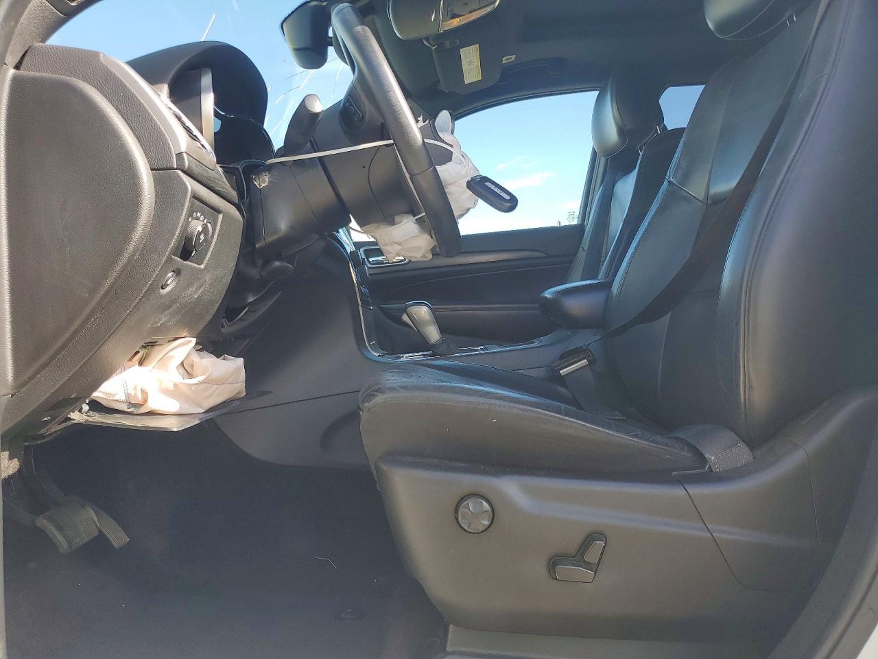 Jeep Cherokee Laredo