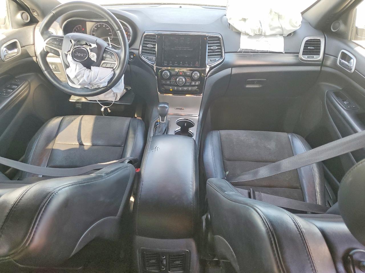 Jeep Cherokee Laredo