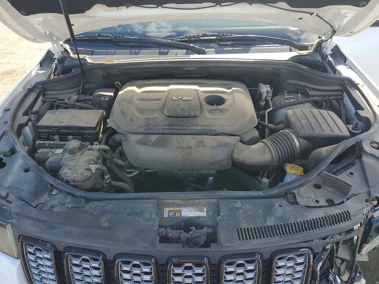 Jeep Cherokee Laredo