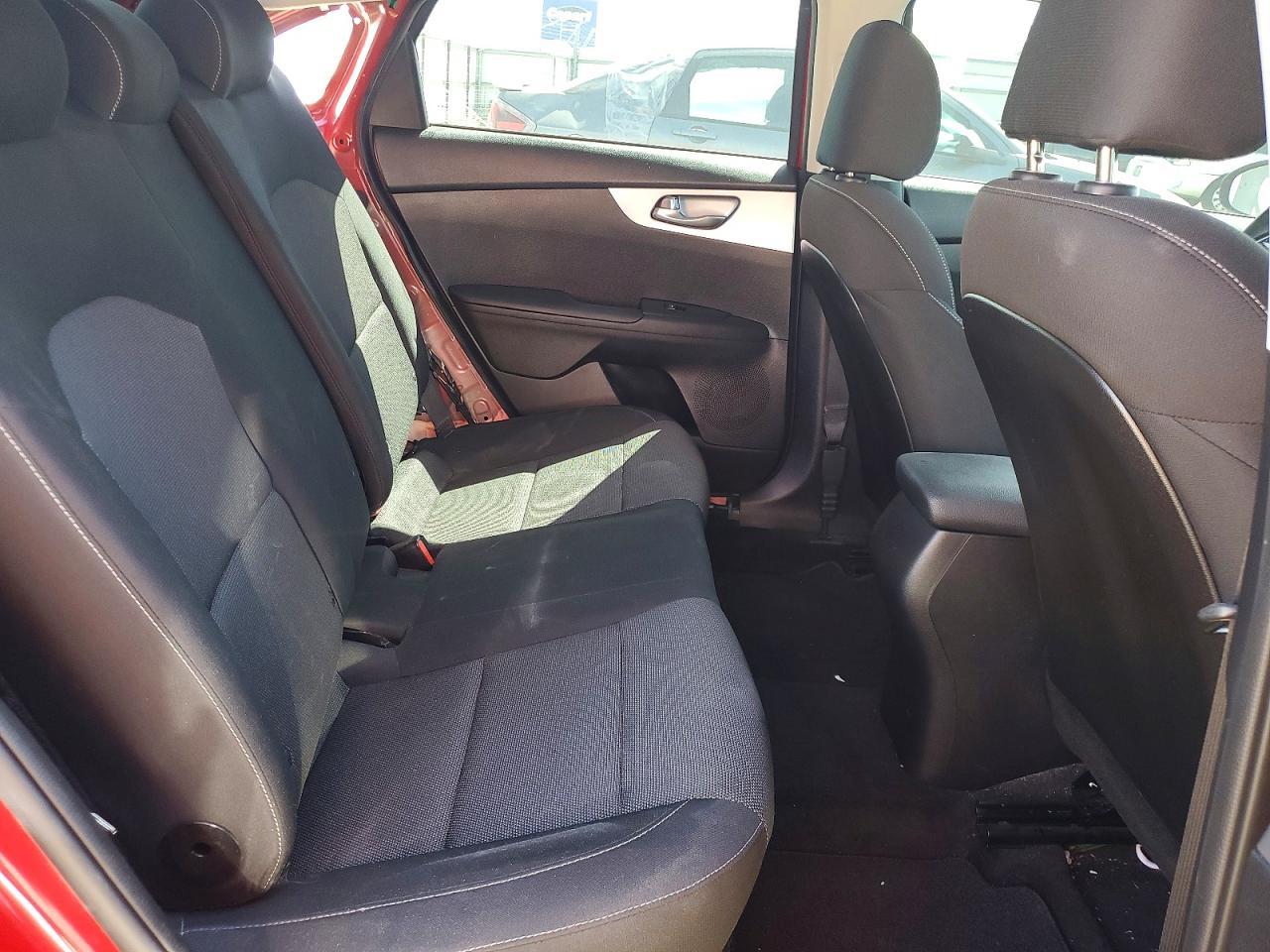 Kia Forte Lxs