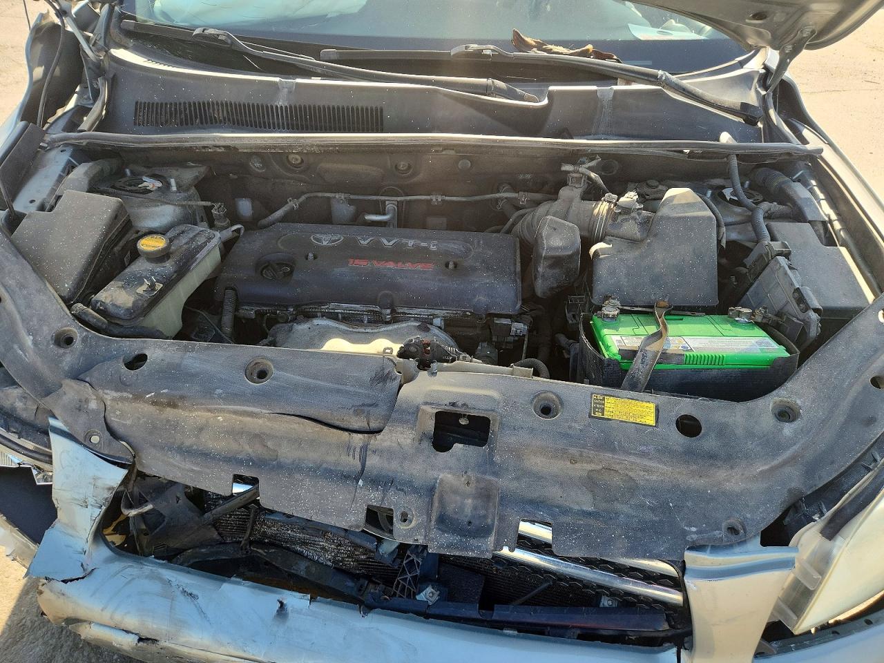 Toyota RAV4 Limited
