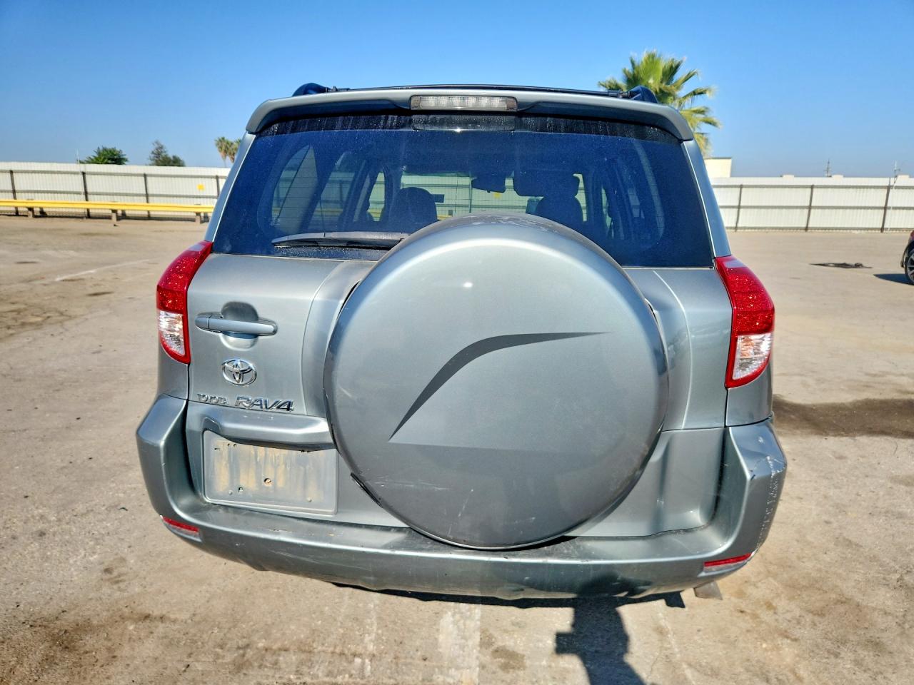 Toyota RAV4 Limited