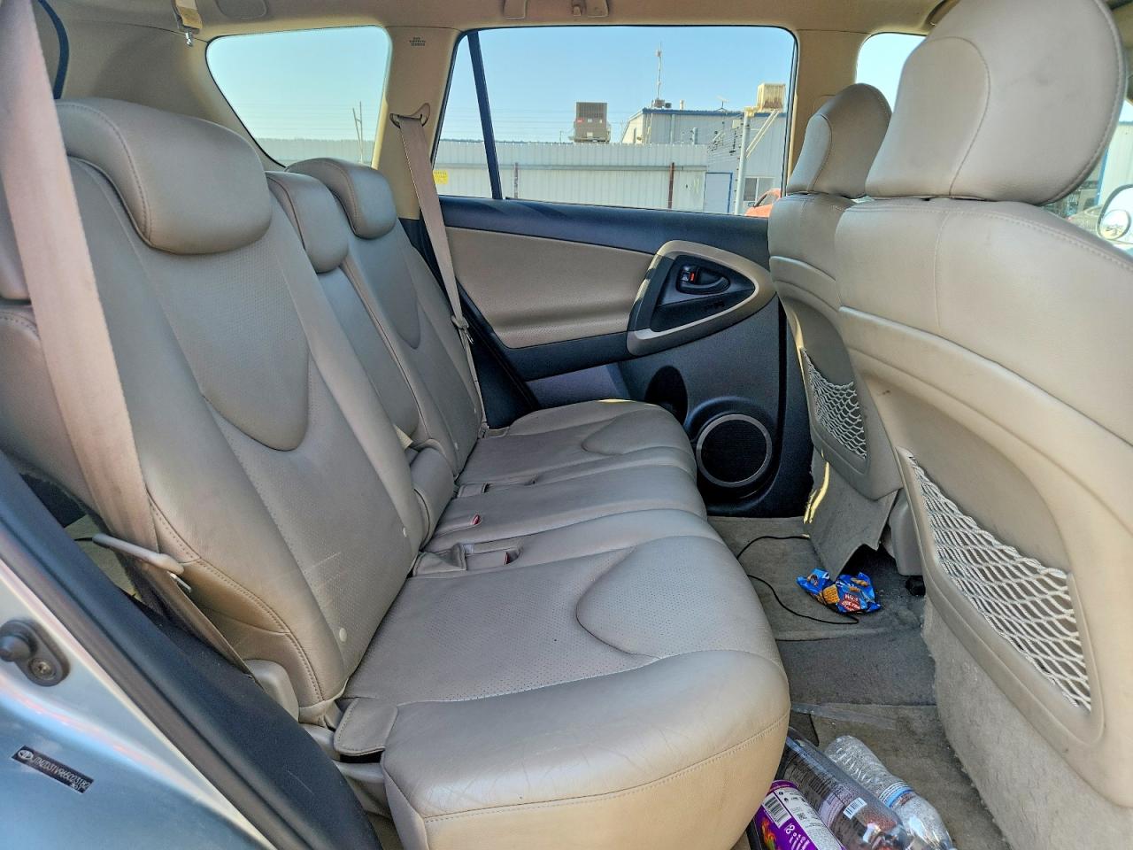 Toyota RAV4 Limited