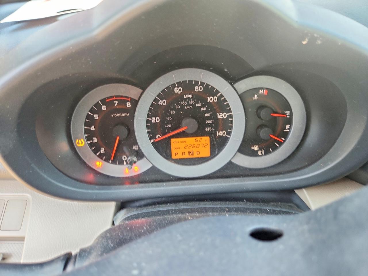 Toyota RAV4 Limited