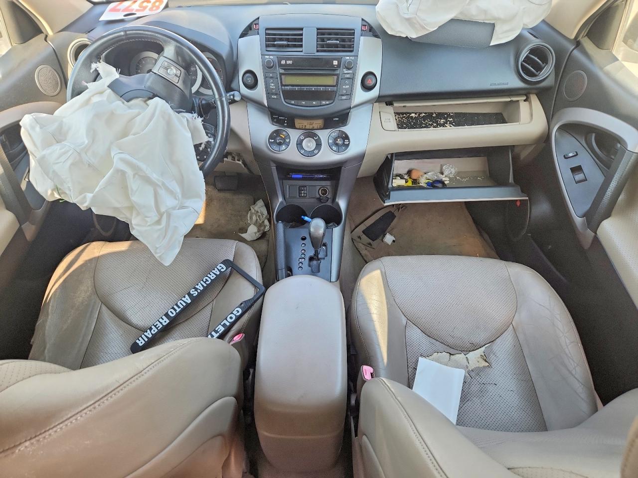 Toyota RAV4 Limited