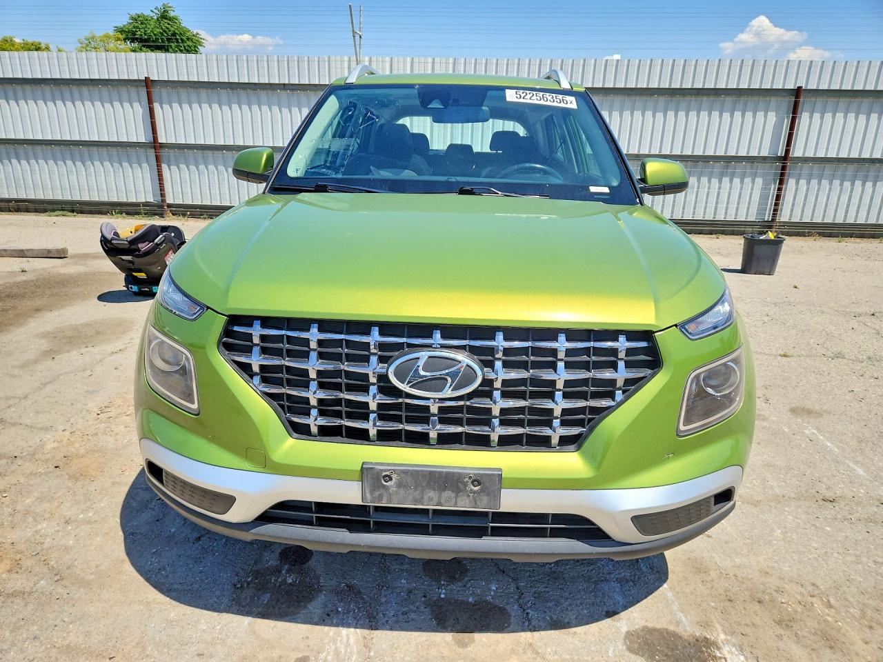 Hyundai VENUE Sel