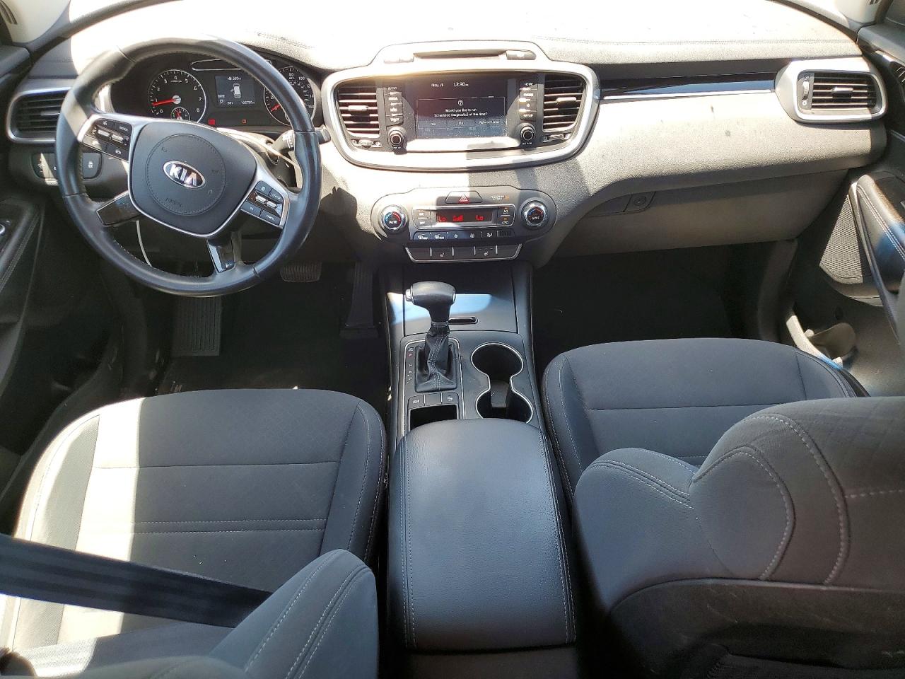 Kia Sorento Lx V6