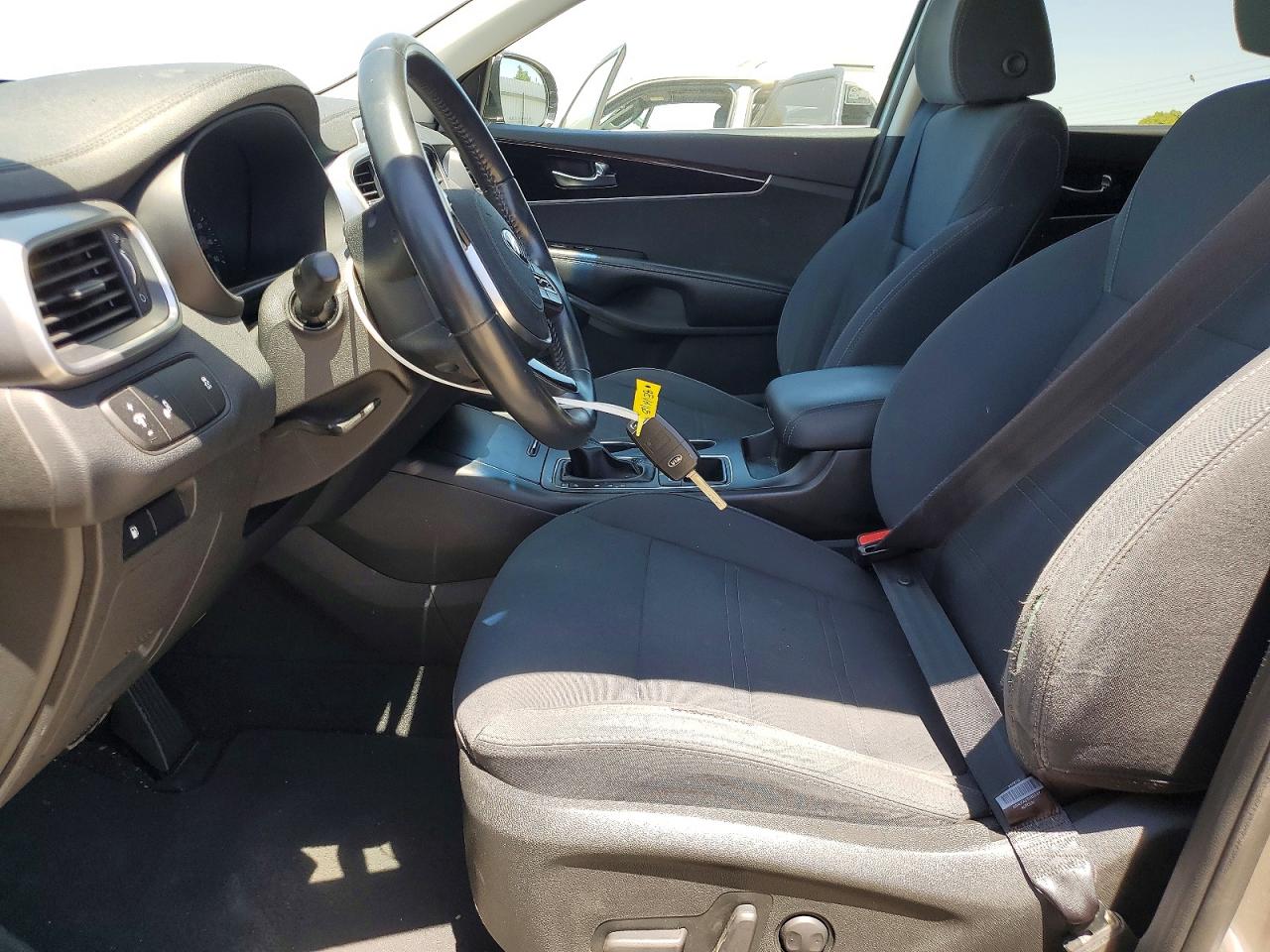 Kia Sorento Lx V6