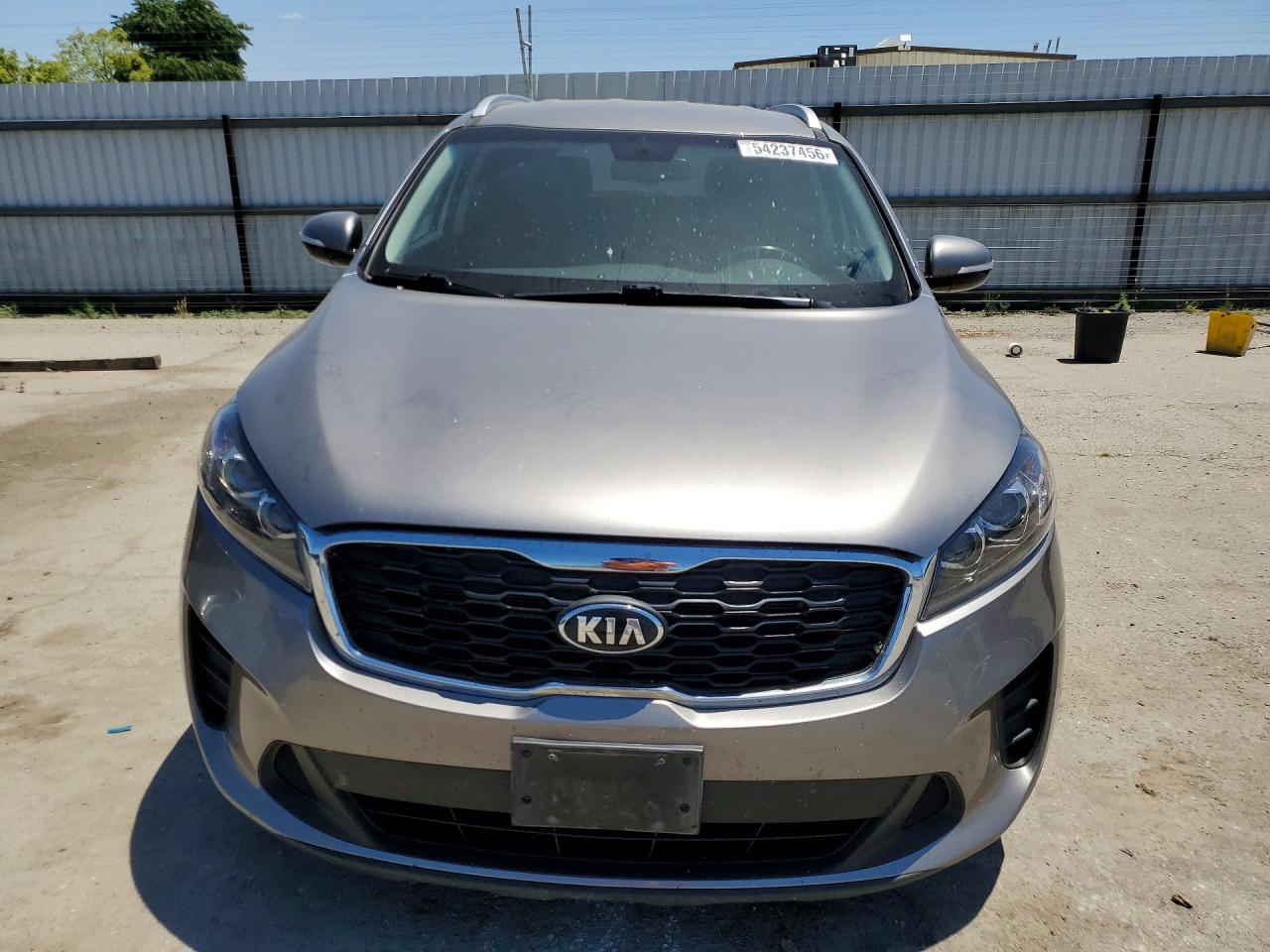 Kia Sorento Lx V6