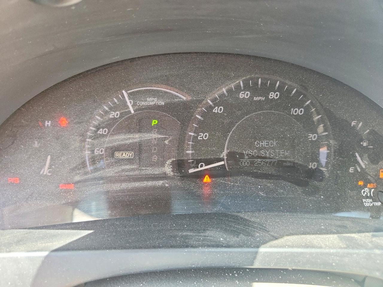 Toyota Camry Hybrid