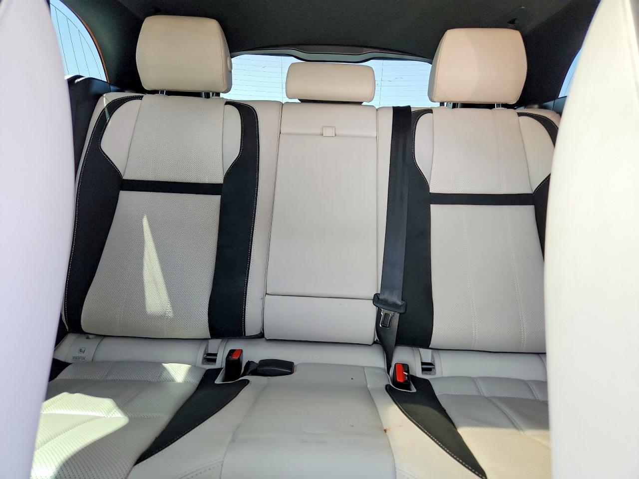Land Rover Range Rover R-dynamic S