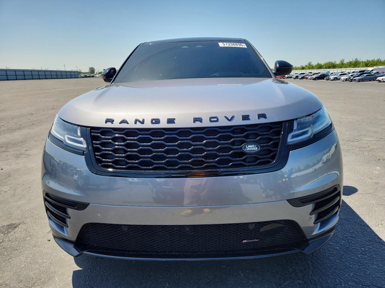 Land Rover Range Rover R-dynamic S