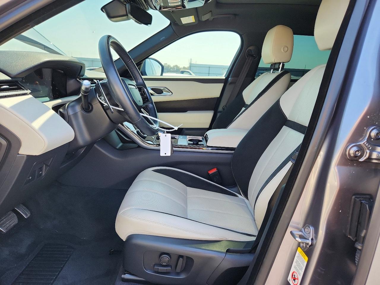 Land Rover Range Rover R-dynamic S