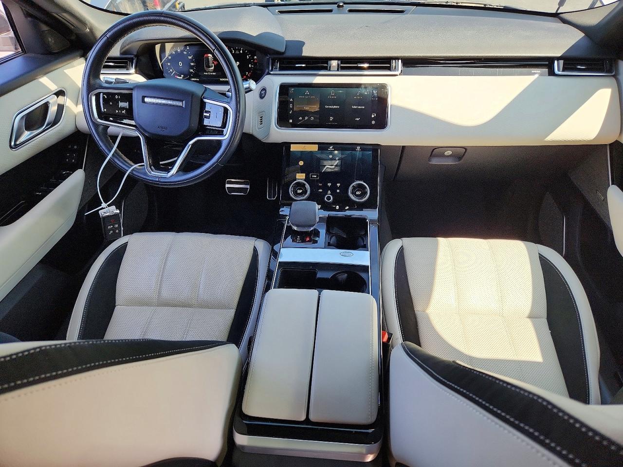 Land Rover Range Rover R-dynamic S